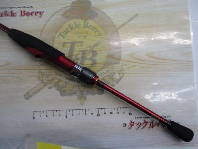 メタリア キス M-180