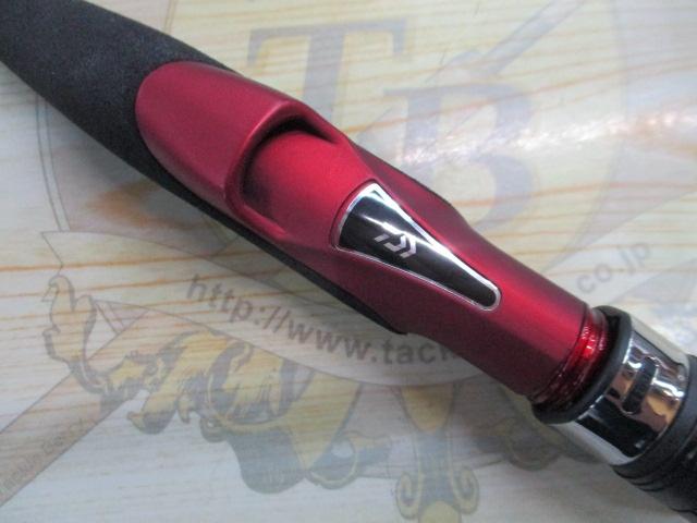 メタリア キス M-180