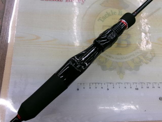 レッドバッグ1G RB1-B692ML/S