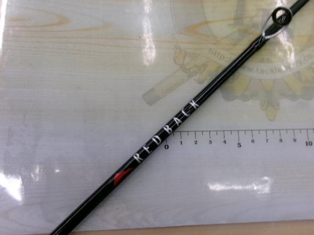 レッドバッグ1G RB1-B692ML/S