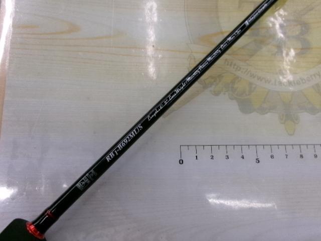 レッドバッグ1G RB1-B692ML/S