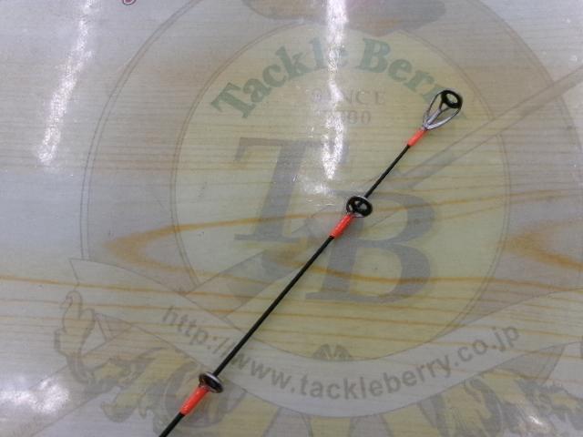 レッドバッグ1G RB1-B692ML/S