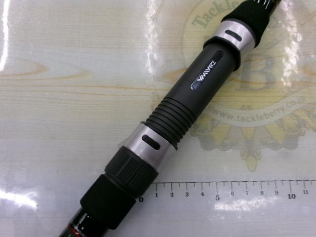 リバティクラブ磯風 3-45遠投・K