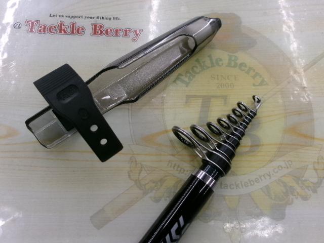 リバティクラブ磯風 3-45遠投・K