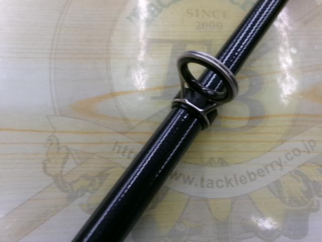 リバティクラブ磯風 3-45遠投・K