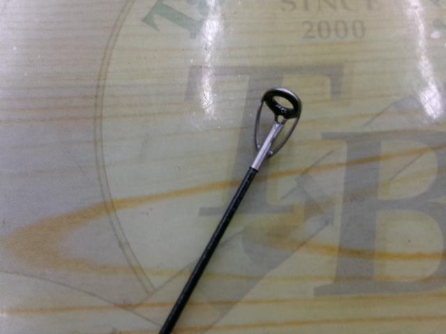 リバティクラブ磯風 3-45遠投・K