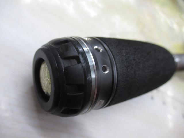 ホーネットスティンガー HSC-722H MGS