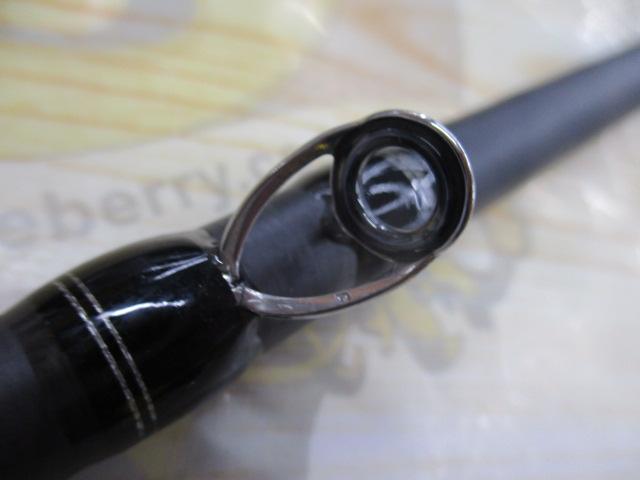 ホーネットスティンガー HSC-722H MGS