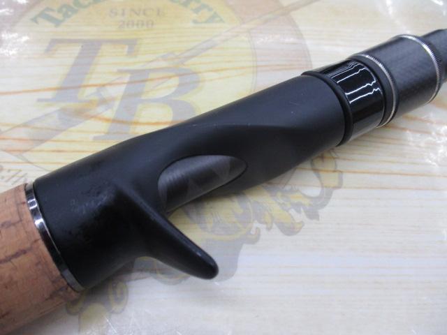 ホーネットスティンガー HSC-722H MGS