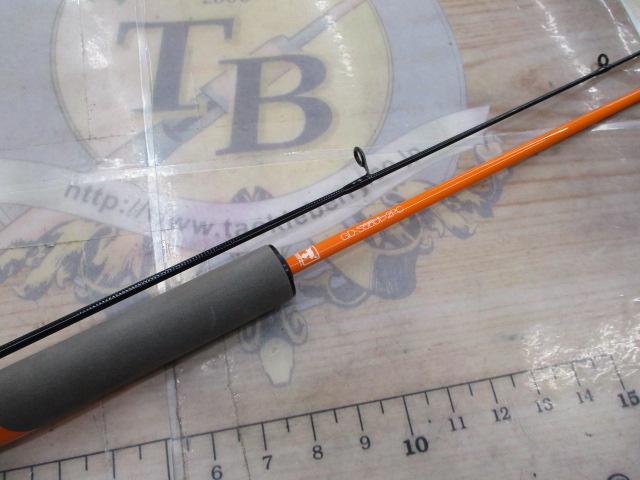 グッドロッド GD-S56UL-2PC オレンジ