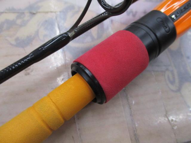 グッドロッド GD-S56UL-2PC オレンジ