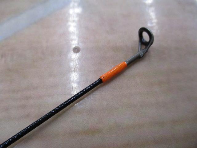 グッドロッド GD-S56UL-2PC オレンジ