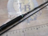 ソルティースタイルエギング STES-832ML-KR