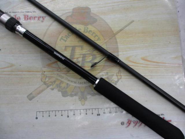 19ソルティーアドバンスシーバス S96ML