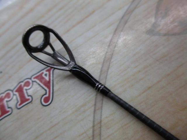 19ソルティーアドバンスシーバス S96ML