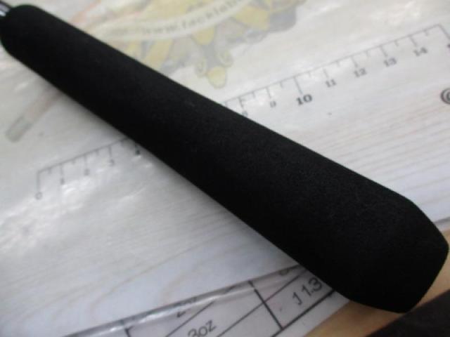 19ソルティーアドバンスシーバス S96ML