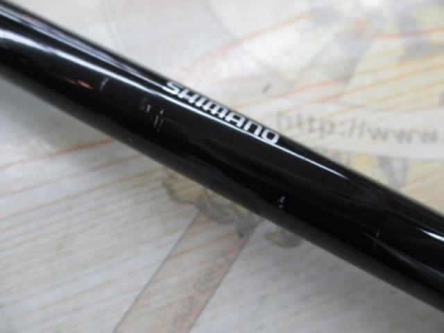 19ソルティーアドバンスシーバス S96ML