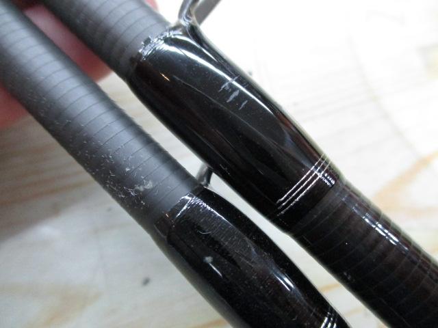 19ソルティーアドバンスシーバス S96ML