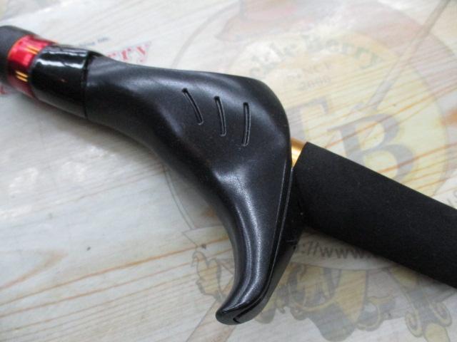 20炎月SS B610M-S/R