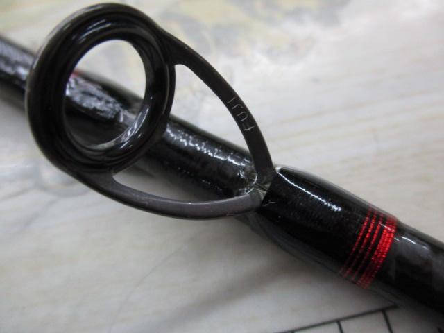 20炎月SS B610M-S/R