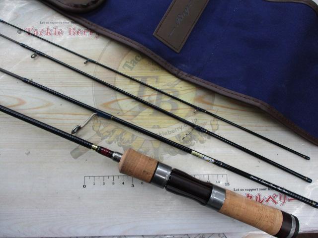 レイズ インテグラル RZI484S-UL