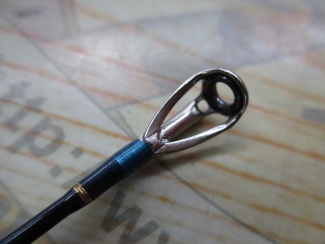 レイズ インテグラル RZI484S-UL