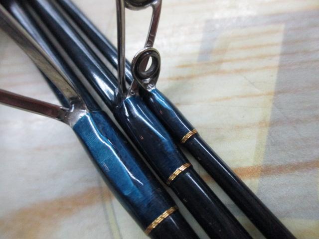 レイズ インテグラル RZI484S-UL