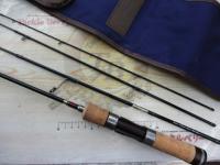 レイズ インテグラル RZI484S-UL