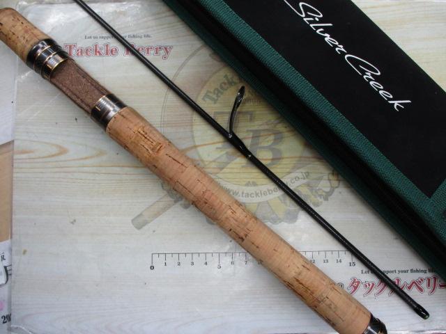 シルバークリーク AGS 710ML