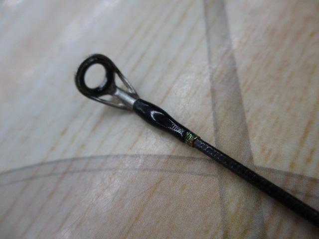 シルバークリーク AGS 710ML