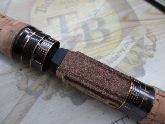 シルバークリーク AGS 710ML