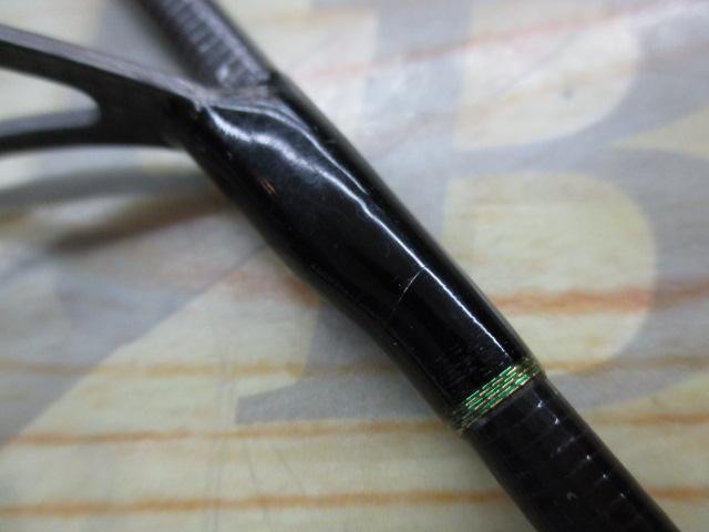 シルバークリーク AGS 710ML