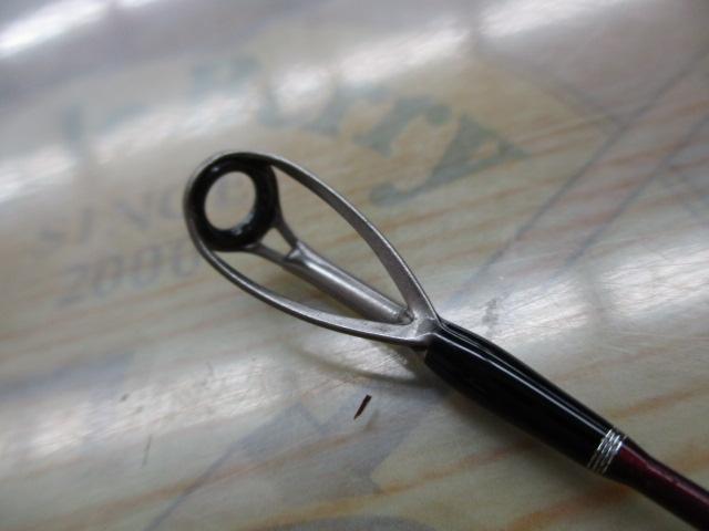 ビームス ローワー 7.3L