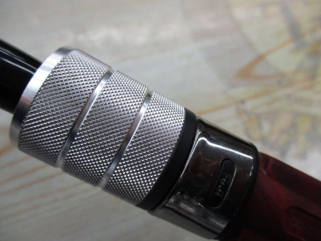 ビームス ローワー 7.3L