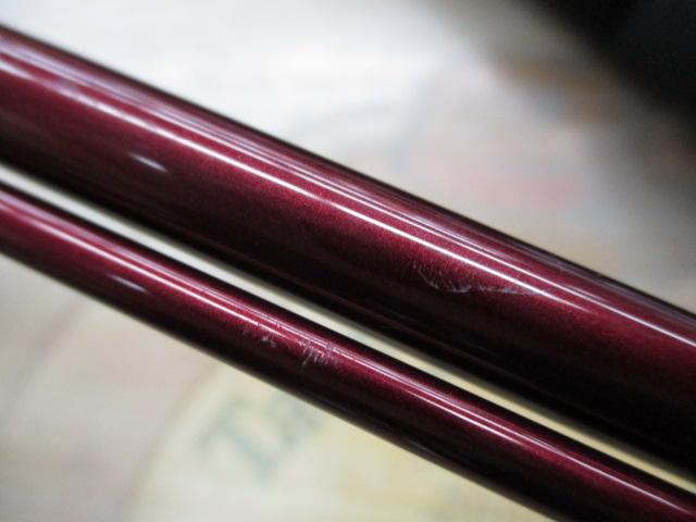 ビームス ローワー 7.3L