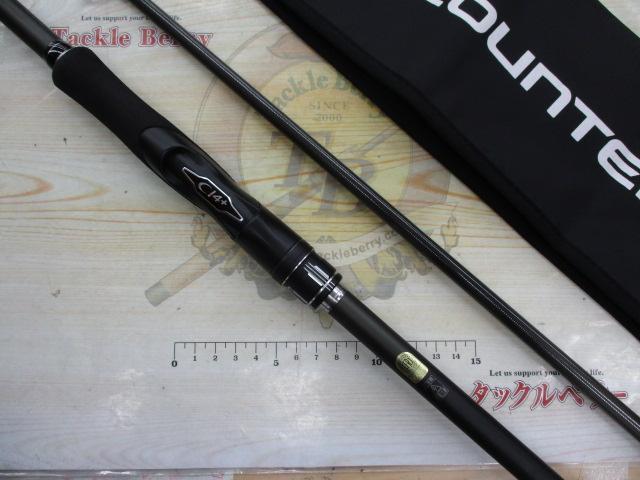 24エンカウンター S106M｜＠ベリーネット 日本最大新品中古釣具WEBショップ