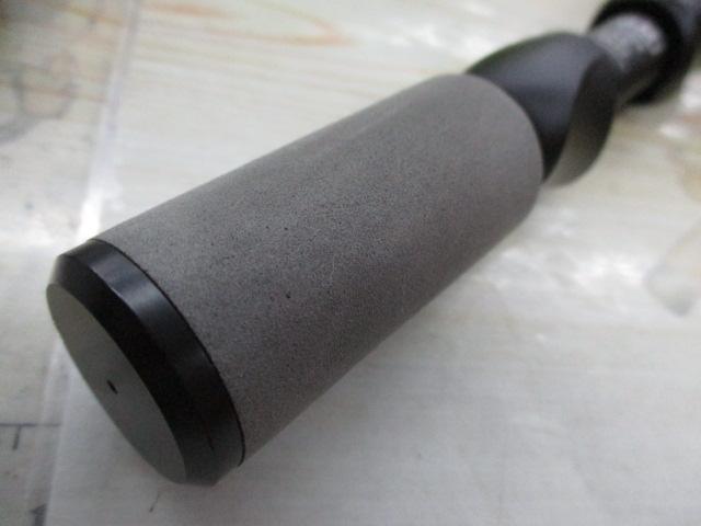 RGM スペック2 4.0 ブラック/オレンジ