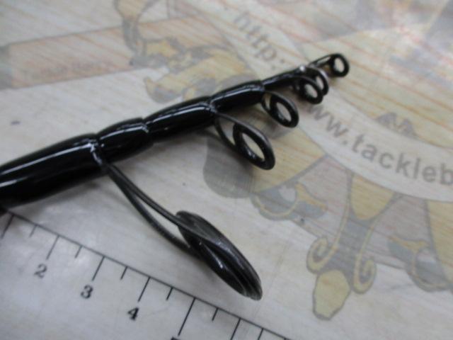 RGM スペック2 4.0 ブラック/オレンジ