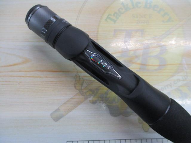 24オシアジガーLJ B 62-2FS