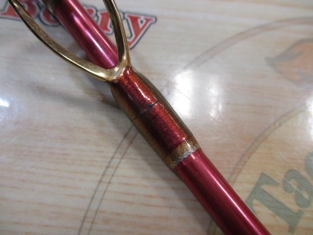 リーオマスター桜鯛 270S