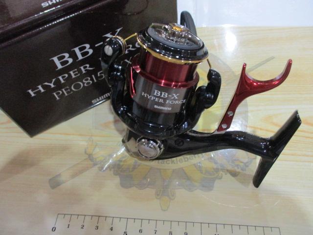 20BB-Xハイパーフォース PE0815DXXG