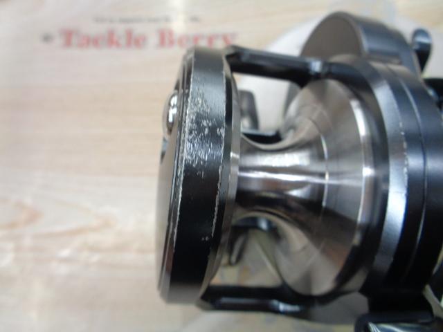 オシアジガーFCNR 2000HG