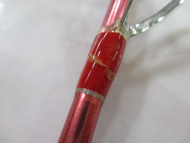 リーディング-XF ショート 165