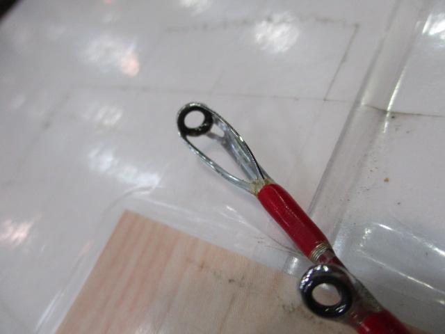 リーディング-XF ショート 165