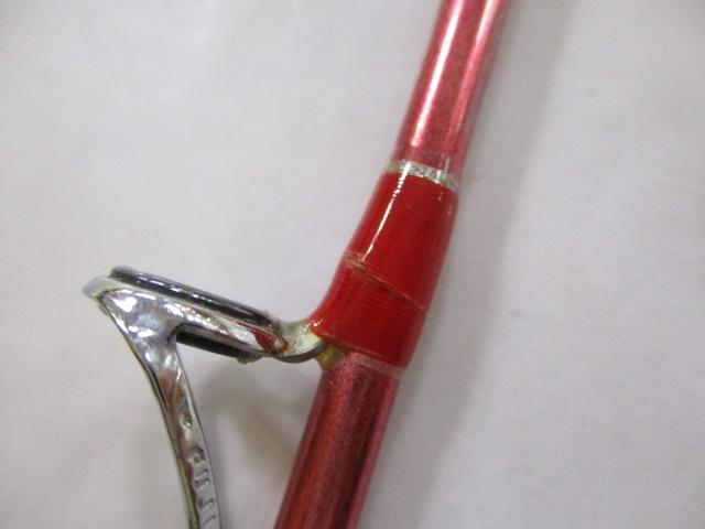 リーディング-XF ショート 165