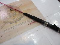 リーディング-XF ショート 165