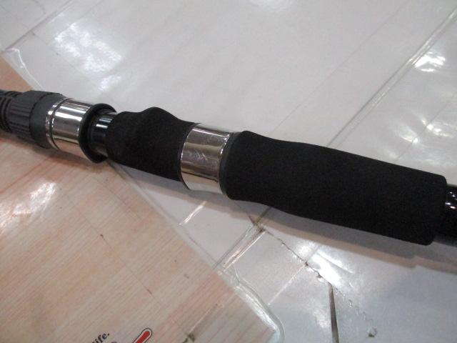 メタリア ヤリイカ H-190