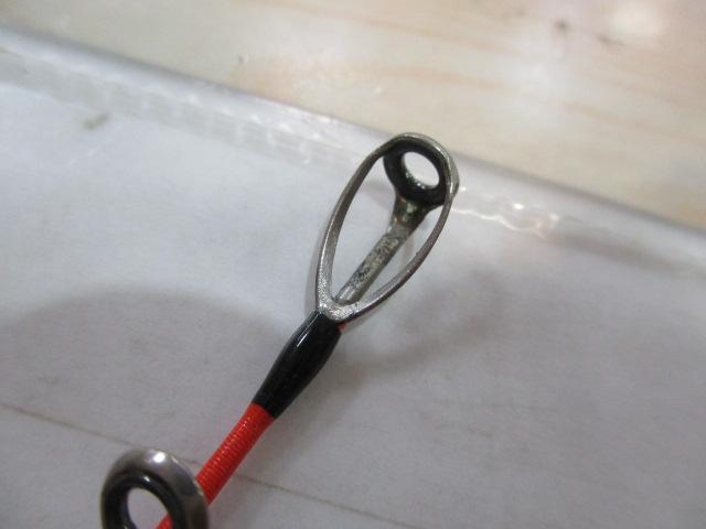 メタリア ヤリイカ H-190