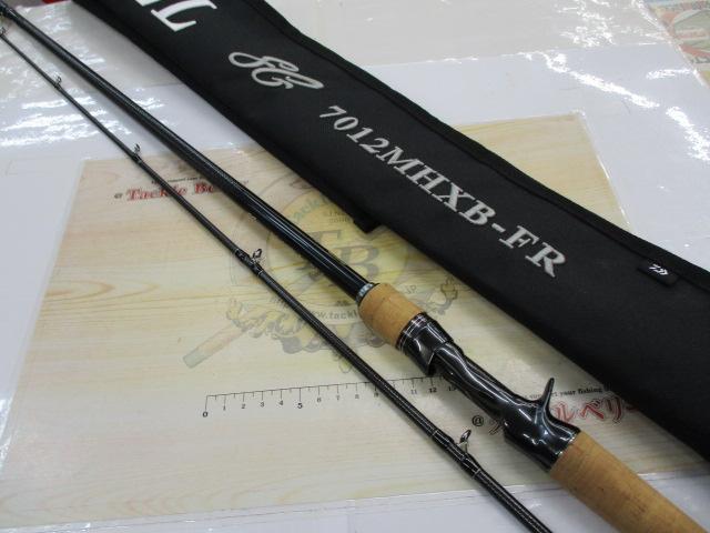 ブラックレーベル BLX SG 7012MHXB-FR