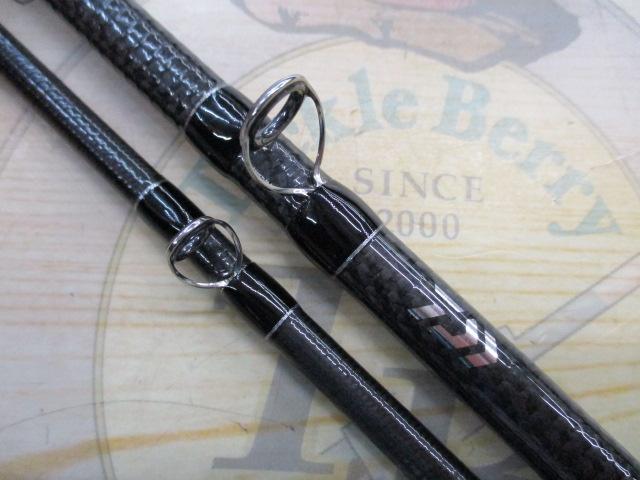 ブラックレーベル BLX SG 7012MHXB-FR